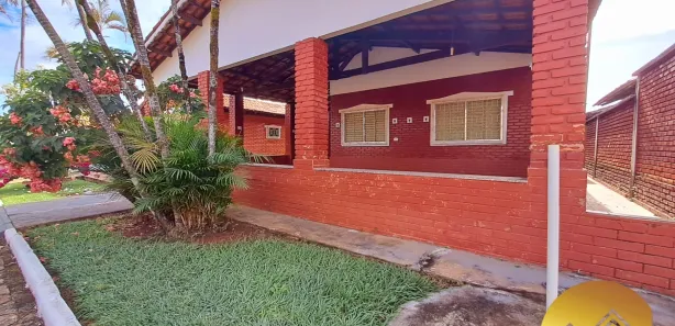 Casa de Condomínio com 3 Quartos à venda, 175m² no Mansões Águas Quentes, Caldas Novas