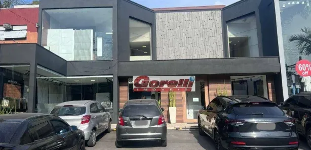 Prédio Inteiro à venda, 509m² no Arujá Country Club, Arujá