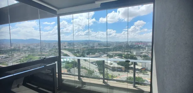 Apartamento com 2 Quartos à venda, 59m² no Água Branca, São Paulo