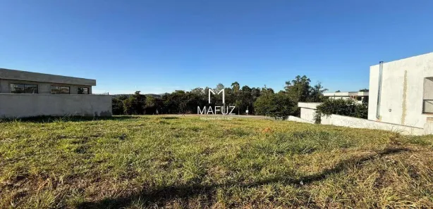 Terreno / Lote / Condomínio à venda, 405m² no Gran Park, Vespasiano