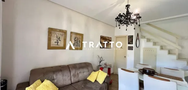 Casa de Condomínio com 2 Quartos à venda, 68m² no Bom Retiro, Teresópolis