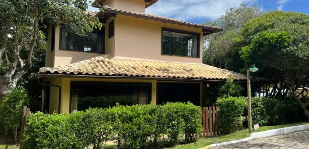 Casa de Condomínio com 3 Quartos à venda, 200m² no , Armação dos Búzios