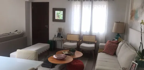 Casa de Condomínio com 2 Quartos à venda, 95m² no Fazenda Inglesa, Petrópolis