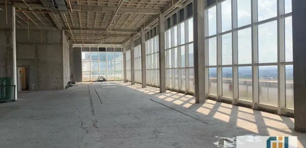 Andar / Laje corporativa para venda ou aluguel, 1280m² no Dezoito do Forte Empresarial/Alphaville., Barueri