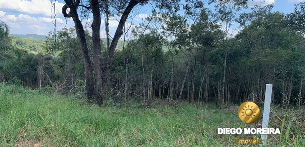 Terreno / Lote / Condomínio à venda, 1200m² no Mato Dentro, Mairiporã