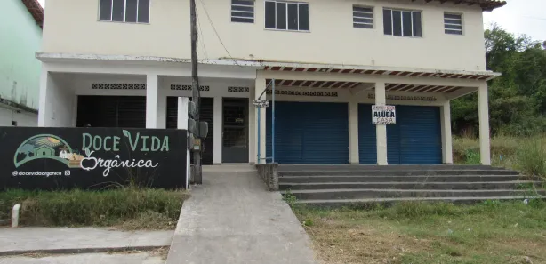 Loja / Salão / Ponto Comercial com 5 Quartos à venda, 450m² no Agrobrasil, Cachoeiras de Macacu