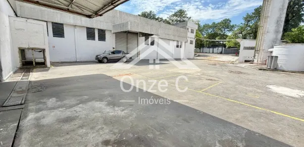 Galpão / Depósito / Armazém para alugar, 5980m² no Jardim Fátima, Guarulhos