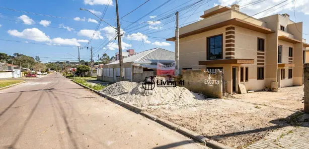 Casa de Condomínio com 3 Quartos à venda, 150m² no Santa Cândida, Curitiba