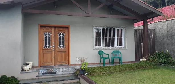 Casa com 2 Quartos à venda, 171m² no Centro, Ribeirão Pires