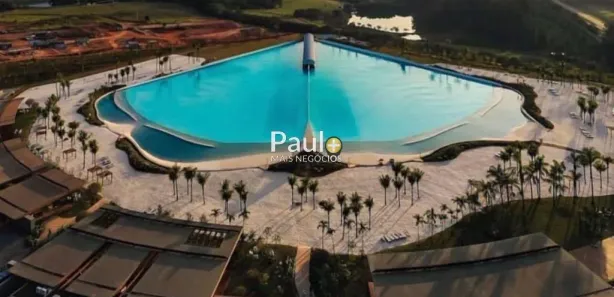 Terreno / Lote / Condomínio à venda, 7080m² no Residencial Fazenda da Grama, Itupeva