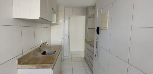 Apartamento com 3 Quartos para alugar, 62m² no Candeias, Jaboatão dos Guararapes