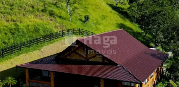 Fazenda / Sítio / Chácara com 3 Quartos à venda, 1600m² no , São João Batista