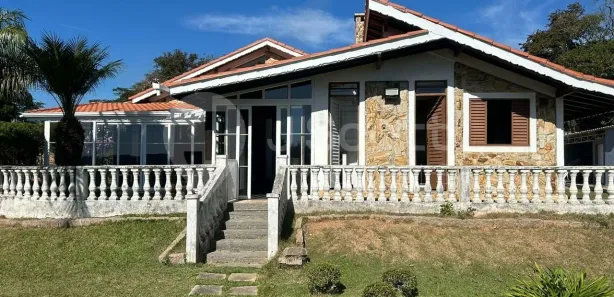 Fazenda / Sítio / Chácara com 3 Quartos à venda, 290m² no Mirante da Serra (Mailasqui), São Roque