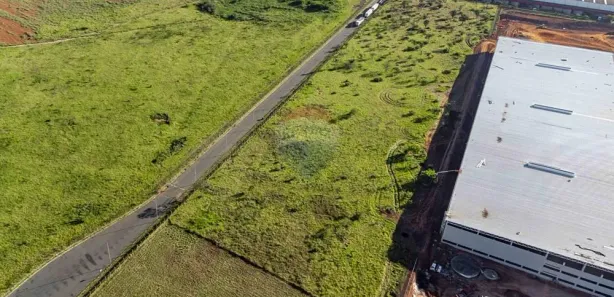 Galpão / Depósito / Armazém à venda, 50047m² no Cascata, Paulínia
