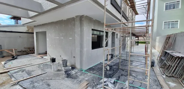 Sobrado com 3 Quartos à venda, 148m² no Hauer, Curitiba