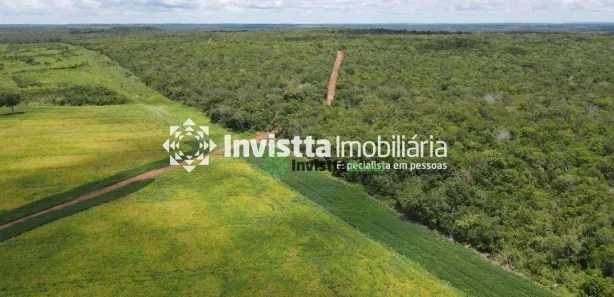 Fazenda / Sítio / Chácara à venda, 2154m² no , Pedro Afonso
