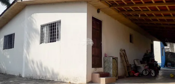 Casa com 3 Quartos à venda, 122m² no Jardim Boa Vista, Campo Magro