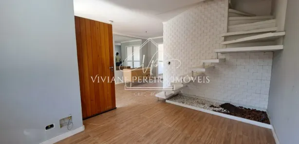 Casa de Condomínio com 3 Quartos à venda, 135m² no Parque Monjolo, Cotia