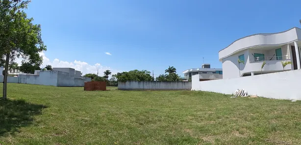 Terreno / Lote / Condomínio à venda, 600m² no Parque Rodoviário, Campos dos Goytacazes