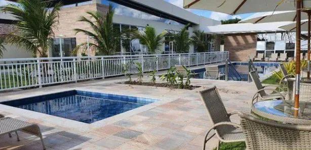 Terreno / Lote / Condomínio à venda, 200m² no Ponto Certo, Camaçari