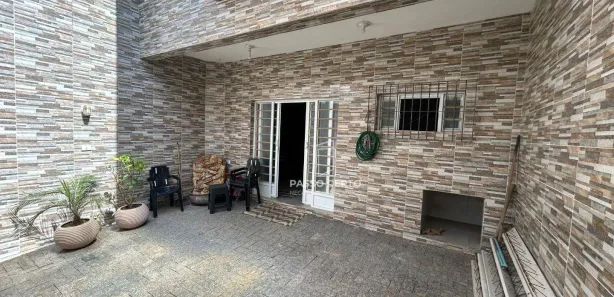 Sobrado com 3 Quartos à venda, 161m² no Jardim Bela Vista, Araçariguama