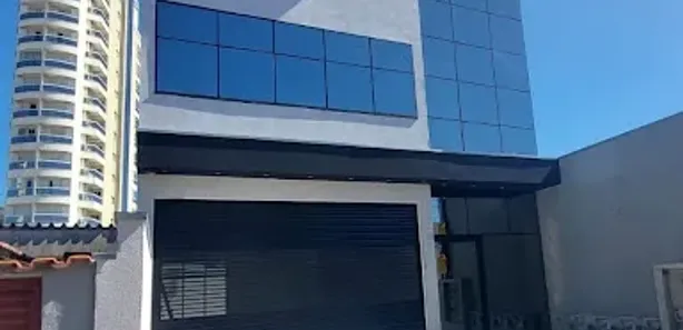 Prédio Inteiro para venda ou aluguel, 411m² no Vila Martins, Mogi das Cruzes