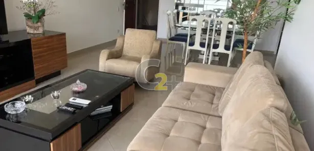 Apartamento com 4 Quartos à venda, 150m² no Vila Luis Antônio, Guarujá