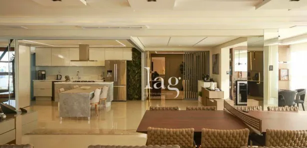 Cobertura com 4 Quartos para venda ou aluguel, 700m² no Jardim Portal da Colina, Sorocaba