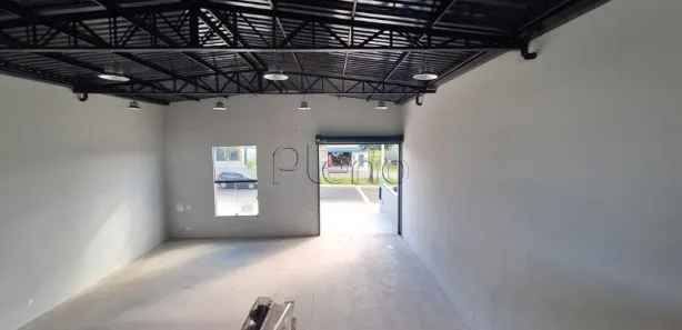 Galpão / Depósito / Armazém para venda ou aluguel, 274m² no Residencial Parque Imperial, Salto