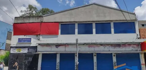 Prédio Inteiro à venda, 720m² no São João, Itapevi