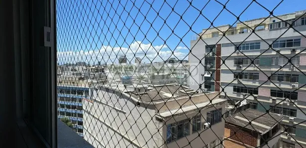 Apartamento com 3 Quartos à venda, 74m² no Tijuca, Rio de Janeiro