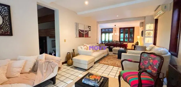 Casa de Condomínio com 3 Quartos à venda, 310m² no Largo da Batalha, Niterói