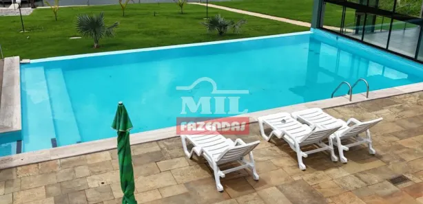 Fazenda / Sítio / Chácara à venda, 500m² no , Nerópolis