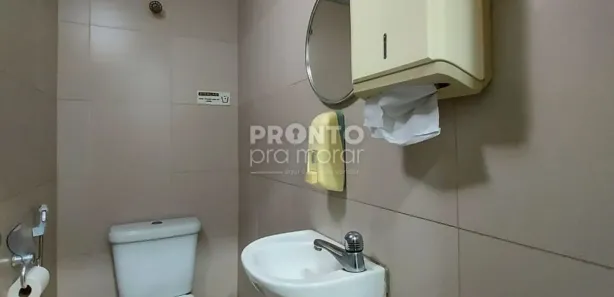 Conjunto Comercial / Sala à venda, 165m² no Boa Vista, Recife