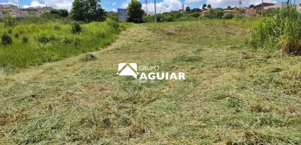 Terreno / Lote / Condomínio à venda, 418m² no Jardim Jurema, Valinhos