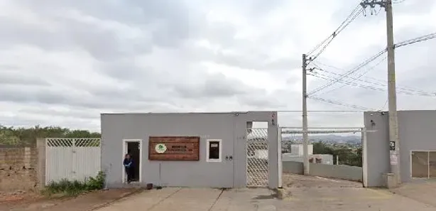 Apartamento com 2 Quartos à venda, 42m² no Vila Palmares, Franco da Rocha