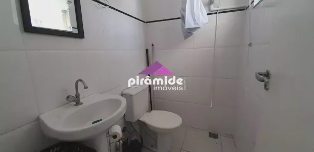 Kitnet com 1 Quarto para alugar, 33m² no Centro, Caraguatatuba