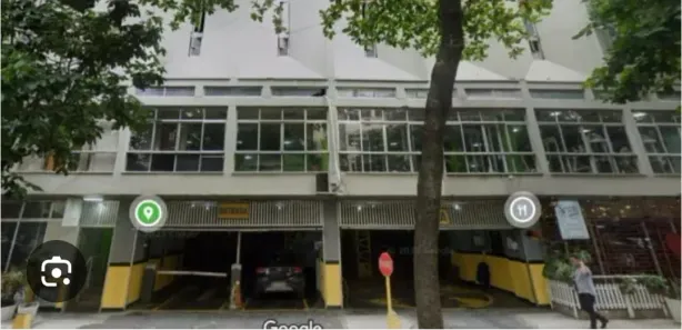 Garagem para alugar, 5m² no Copacabana, Rio de Janeiro