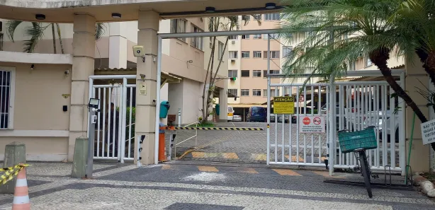 Apartamento com 2 Quartos para alugar, 70m² no Barreto, Niterói