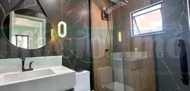 Casa de Condomínio com 4 Quartos à venda, 215m² no José Gonçalves, Armação dos Búzios