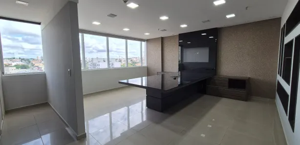 Andar / Laje corporativa com 4 Quartos para alugar, 18400m² no Jardim Emília, Sorocaba