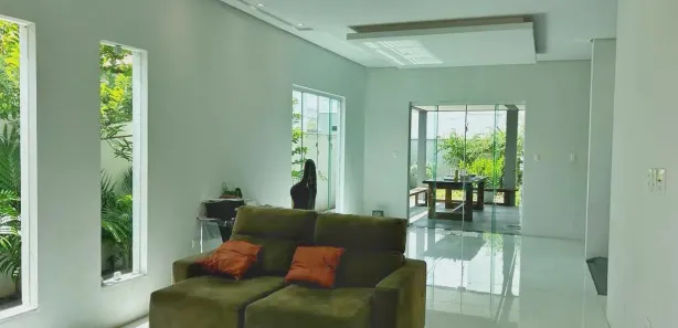 Casa de Condomínio com 4 Quartos à venda, 283m² no Jóia, Timon