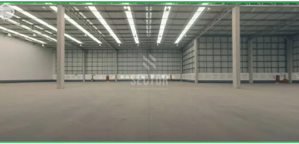 Galpão / Depósito / Armazém para alugar, 1600m² no Fazenda Santo Antônio, Hidrolândia