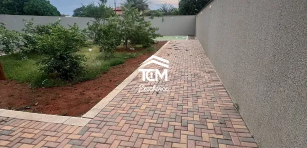 Casa com 4 Quartos à venda, 450m² no Parque Izabel, Abadia de Goiás