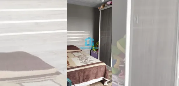 Sobrado com 2 Quartos à venda, 127m² no Guarituba, Piraquara