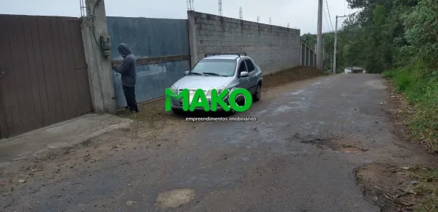 Terreno / Lote / Condomínio à venda, 1300m² no Mombaça, Itapecerica da Serra