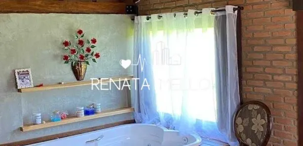 Fazenda / Sítio / Chácara com 2 Quartos à venda, 65m² no Visconde de Mauá, Resende