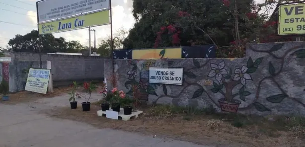 Terreno / Lote Comercial à venda, 800m² no Vila Torres Galvão, Paulista