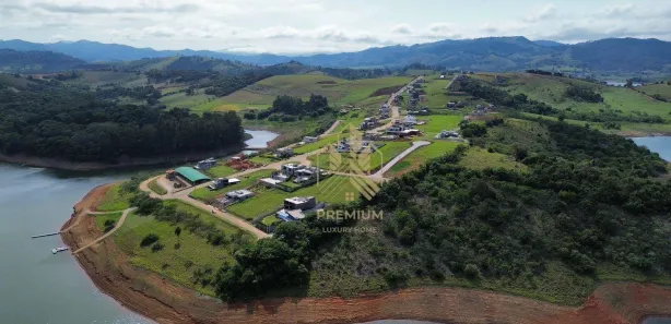 Terreno / Lote / Condomínio à venda, 1000m² no , Joanópolis