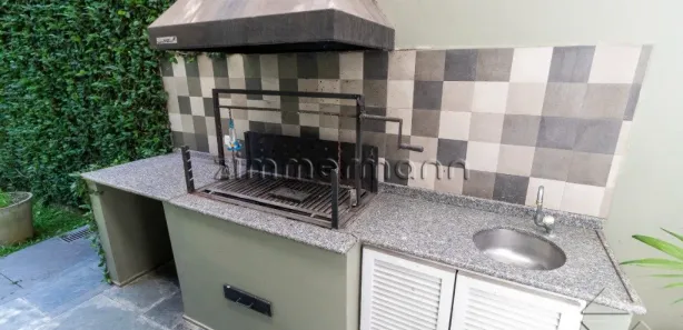 Casa de Condomínio com 4 Quartos à venda, 260m² no Jardim Morumbi, São Paulo
